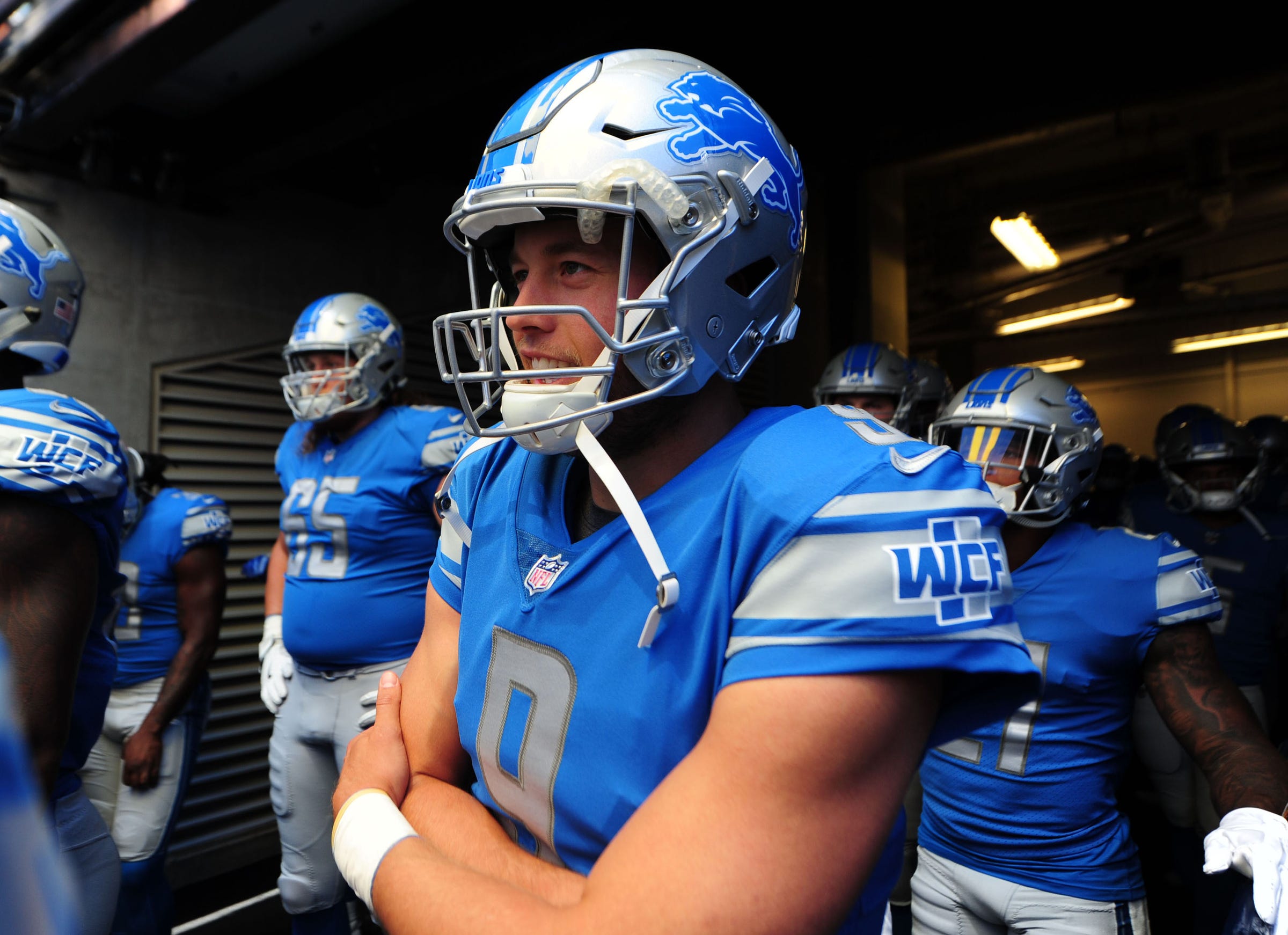 detroit lions 2015 jersey